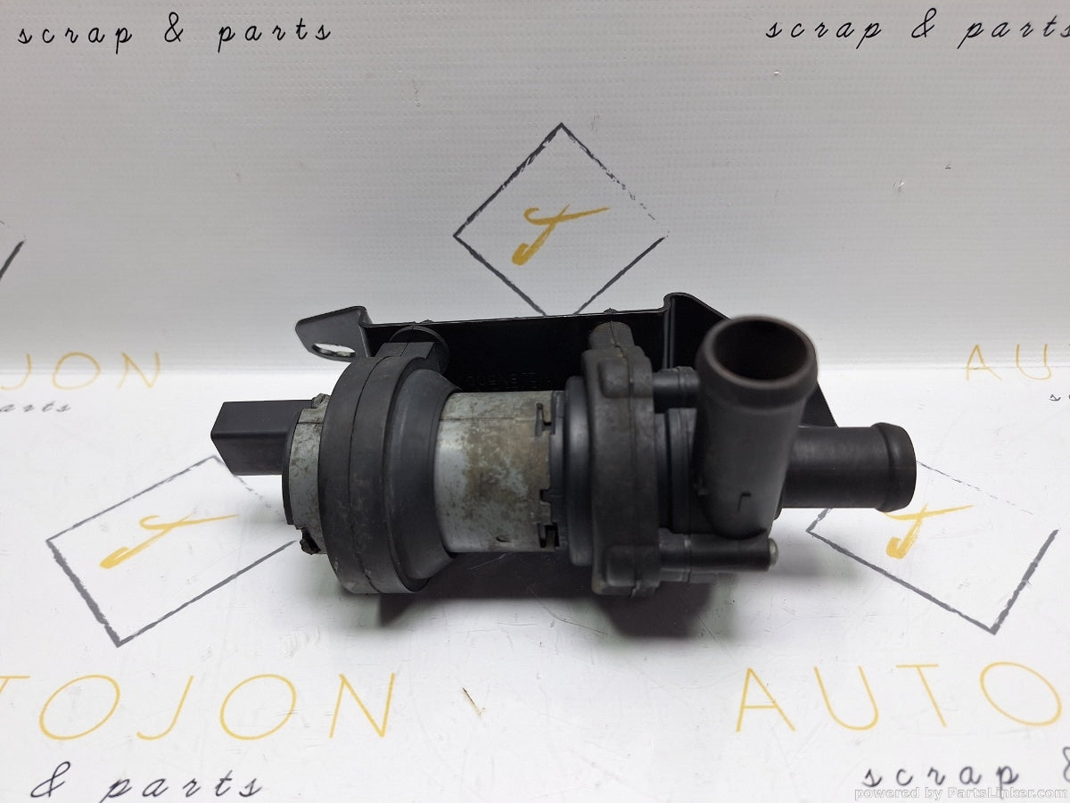 Pompa auxiliara apa SEAT ALHAMBRA (7V8, 7V9) [ 1996 - 2010 ] TDI (ASZ) 96KW|131HP 3D0965561D