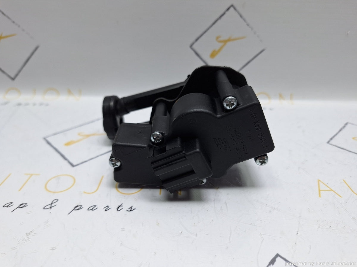 Motoras deschidere geam lateral stanga spate SEAT ALHAMBRA (7V8, 7V9) [ 1996 - 2010 ] TDI (ASZ) 96KW|131HP 7M0847079