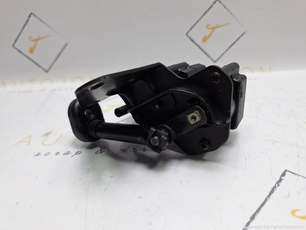 Motoras deschidere geam lateral stanga spate SEAT ALHAMBRA (7V8, 7V9) [ 1996 - 2010 ] TDI (ASZ) 96KW|131HP 7M0847079