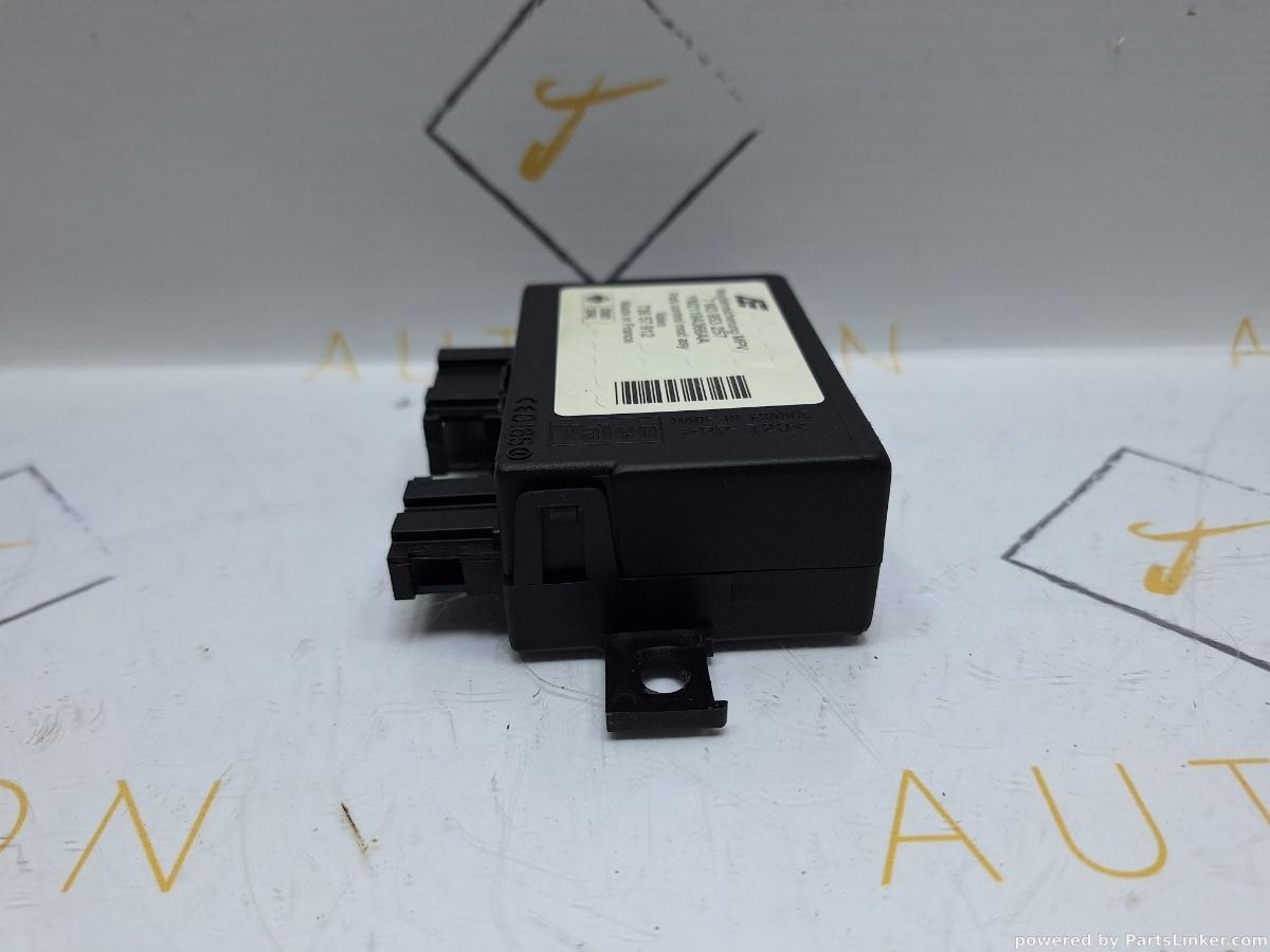 Imobilizator SEAT ALHAMBRA (7V8, 7V9) [ 1996 - 2010 ] TDI (ASZ) 96KW|131HP OEM 7M3953257
