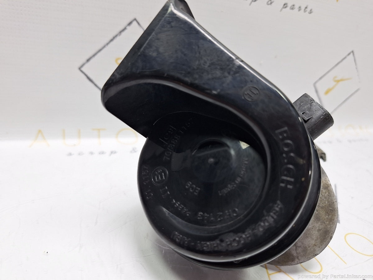 Claxon inalte SEAT ALHAMBRA (7V8, 7V9) [ 1996 - 2010 ] TDI (ASZ) 96KW|131HP 3B0951223