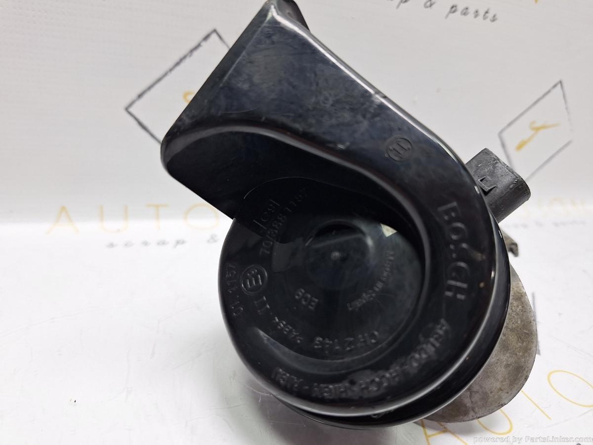 Claxon inalte SEAT ALHAMBRA (7V8, 7V9) [ 1996 - 2010 ] TDI (ASZ) 96KW|131HP OEM 3B0951223