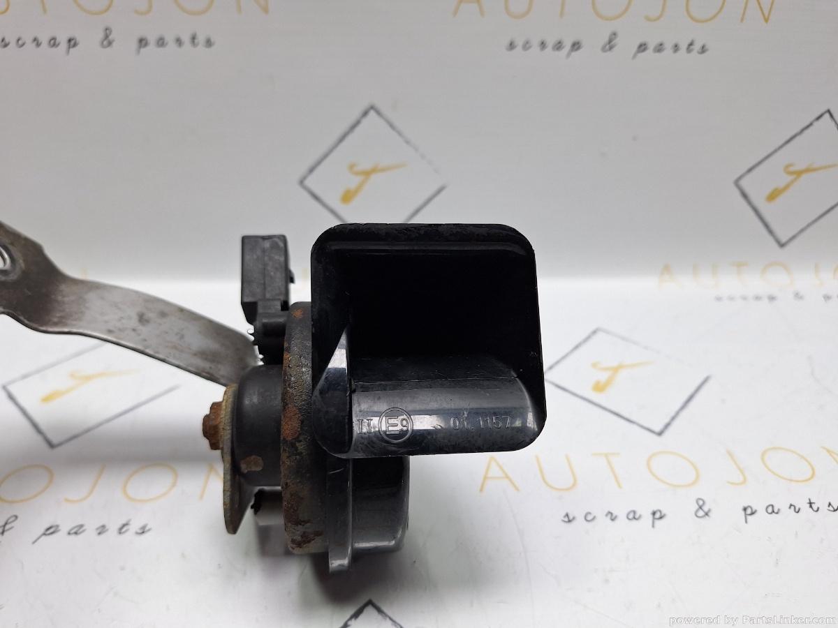 Claxon inalte SEAT ALHAMBRA (7V8, 7V9) [ 1996 - 2010 ] TDI (ASZ) 96KW|131HP OEM 3B0951223
