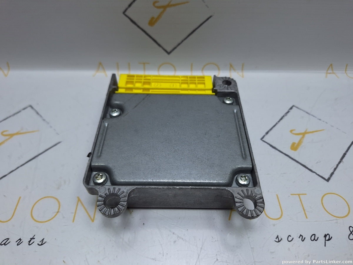 Calculator airbag SEAT ALHAMBRA (7V8, 7V9) [ 1996 - 2010 ] TDI (ASZ) 96KW|131HP 1C0909605