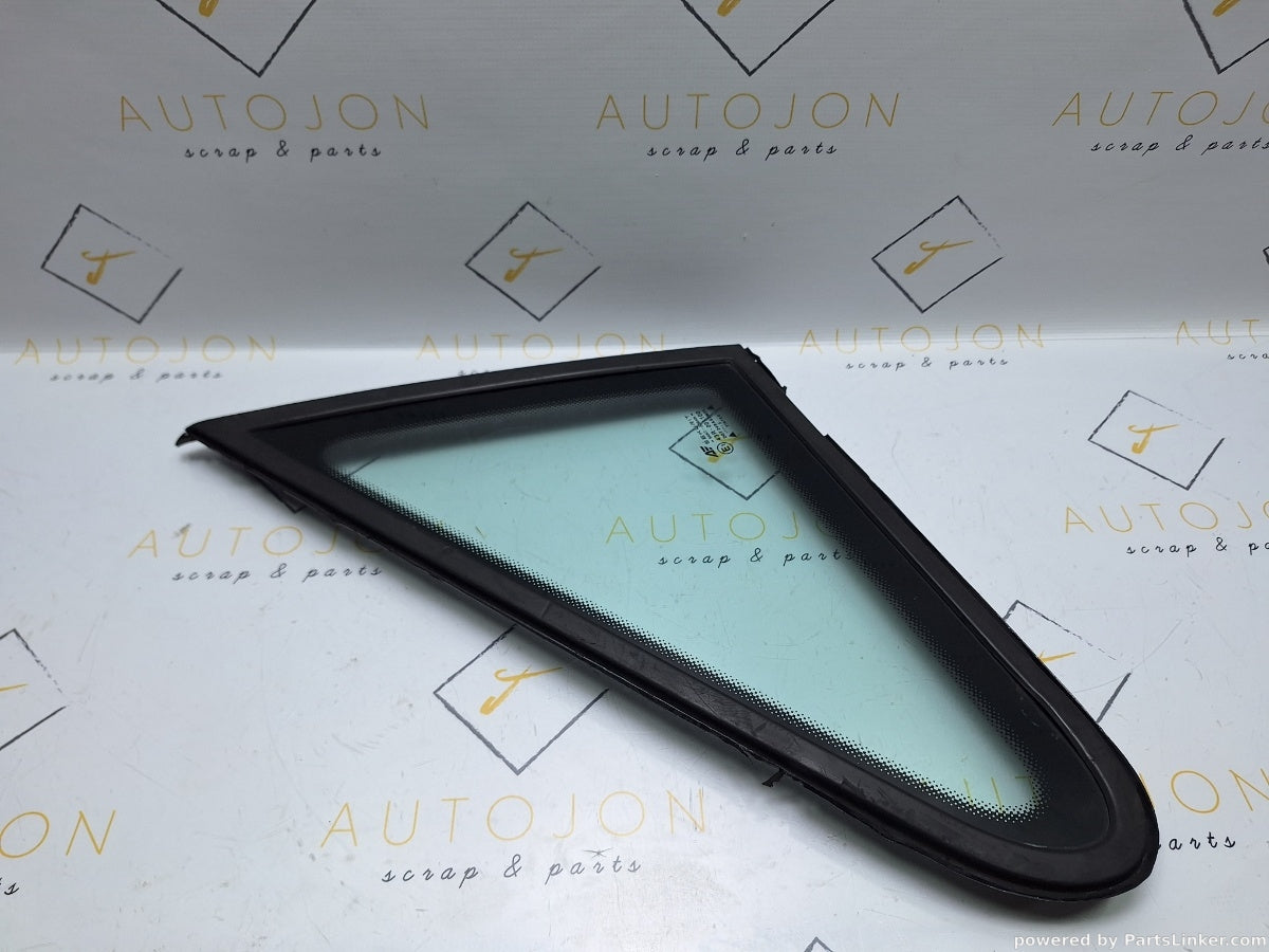 Geam fix lateral stanga fata SEAT ALHAMBRA (7V8, 7V9) [ 1996 - 2010 ] TDI (ASZ) 96KW|131HP 7M3845411A