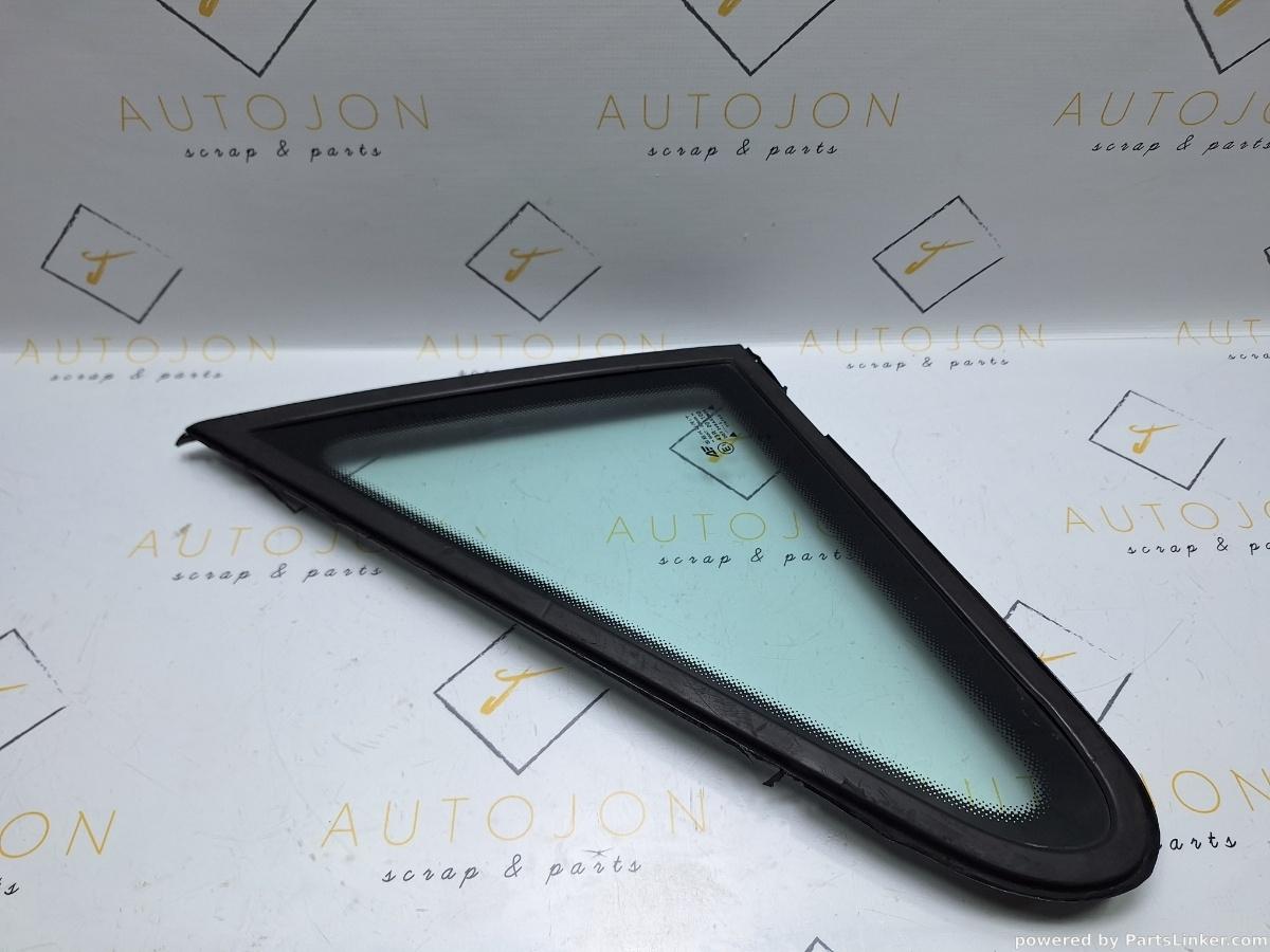 Geam fix lateral stanga fata SEAT ALHAMBRA (7V8, 7V9) [ 1996 - 2010 ] TDI (ASZ) 96KW|131HP OEM 7M3845411A
