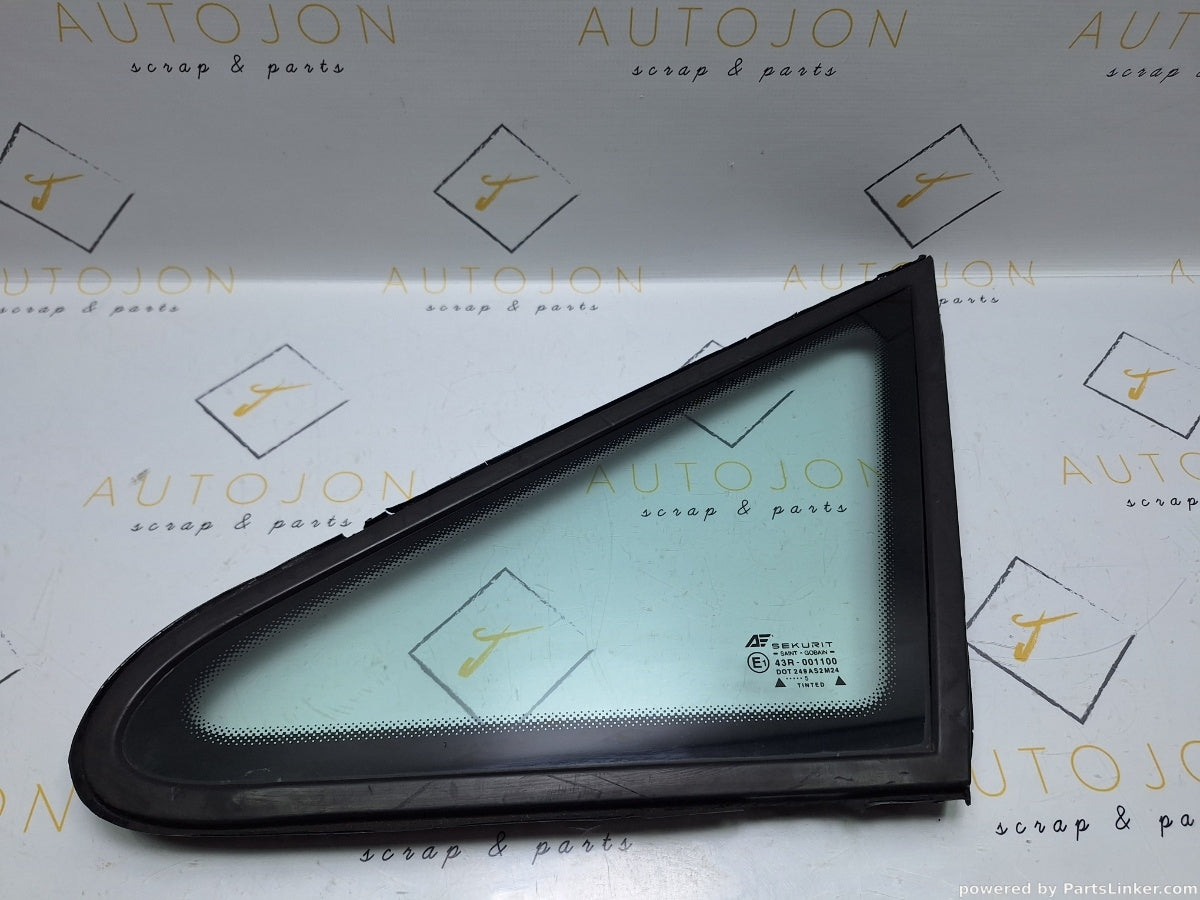 Geam fix lateral stanga fata SEAT ALHAMBRA (7V8, 7V9) [ 1996 - 2010 ] TDI (ASZ) 96KW|131HP 7M3845411A