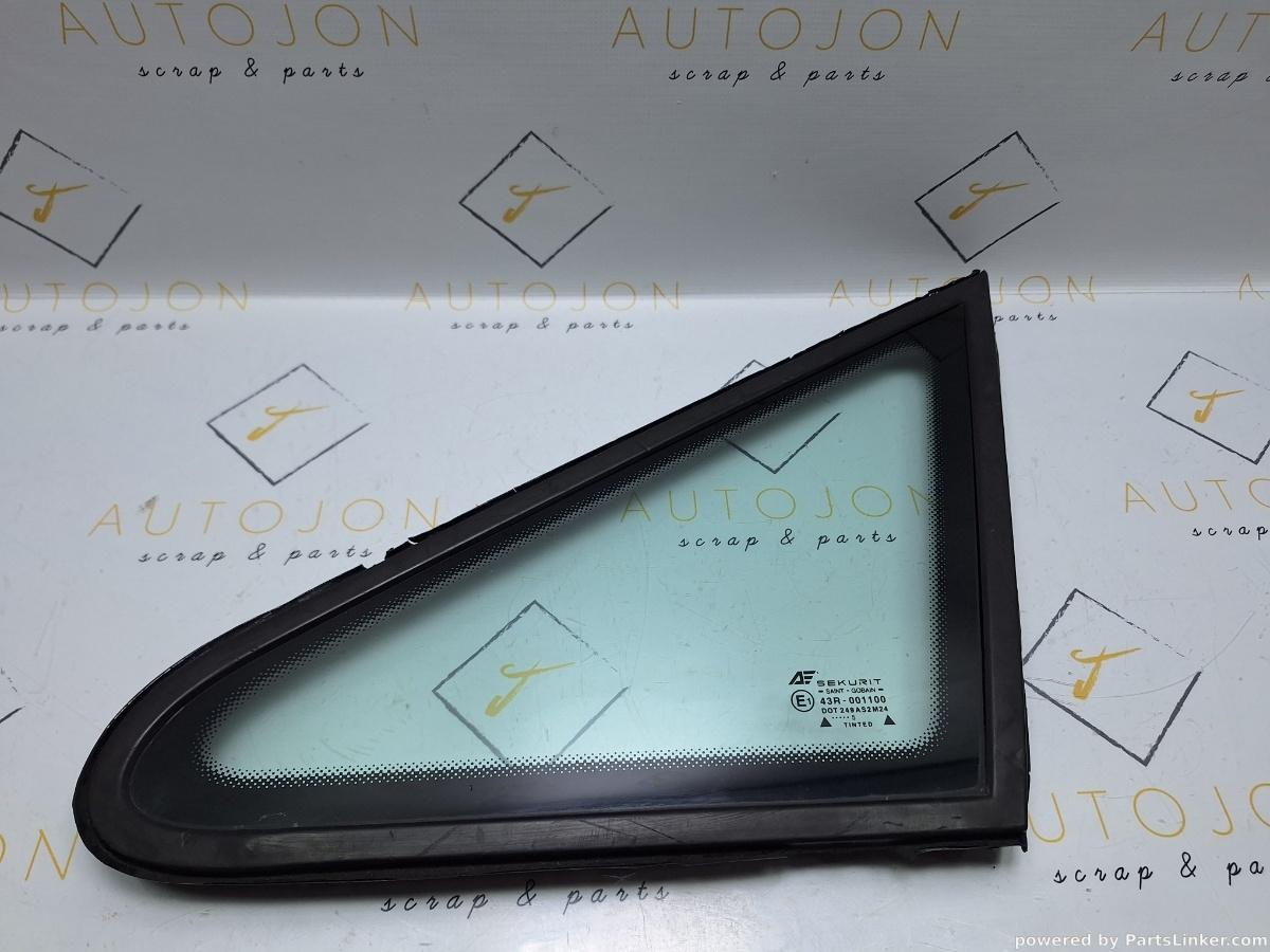 Geam fix lateral stanga fata SEAT ALHAMBRA (7V8, 7V9) [ 1996 - 2010 ] TDI (ASZ) 96KW|131HP OEM 7M3845411A