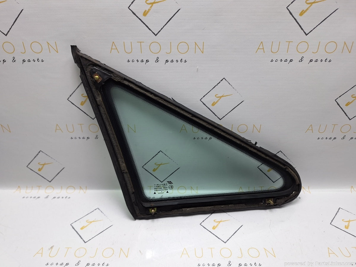 Geam fix lateral stanga fata SEAT ALHAMBRA (7V8, 7V9) [ 1996 - 2010 ] TDI (ASZ) 96KW|131HP 7M3845411A