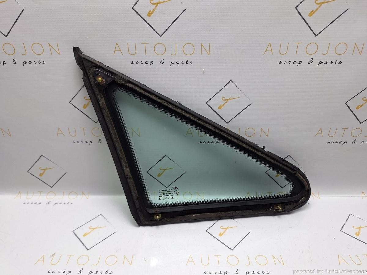 Geam fix lateral stanga fata SEAT ALHAMBRA (7V8, 7V9) [ 1996 - 2010 ] TDI (ASZ) 96KW|131HP OEM 7M3845411A