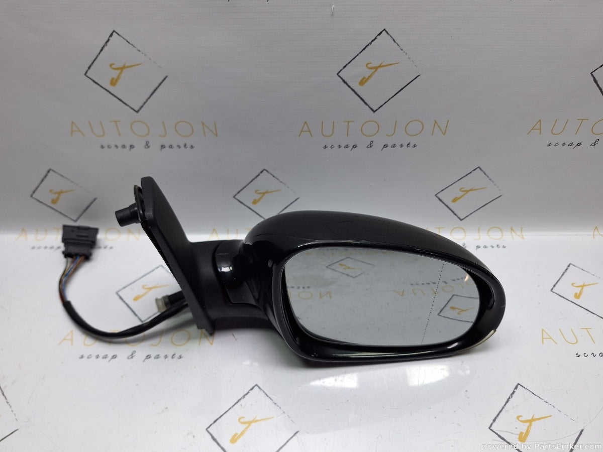 Oglinda Dreapta SEAT ALHAMBRA (7V8, 7V9) [ 1996 - 2010 ] TDI (ASZ) 96KW|131HP 7M3857508E