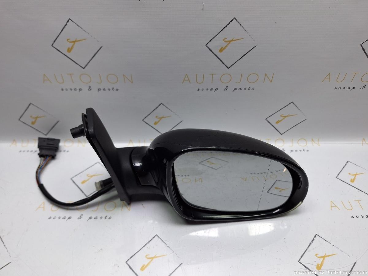 Oglinda Dreapta SEAT ALHAMBRA (7V8, 7V9) [ 1996 - 2010 ] TDI (ASZ) 96KW|131HP OEM 7M3857508E