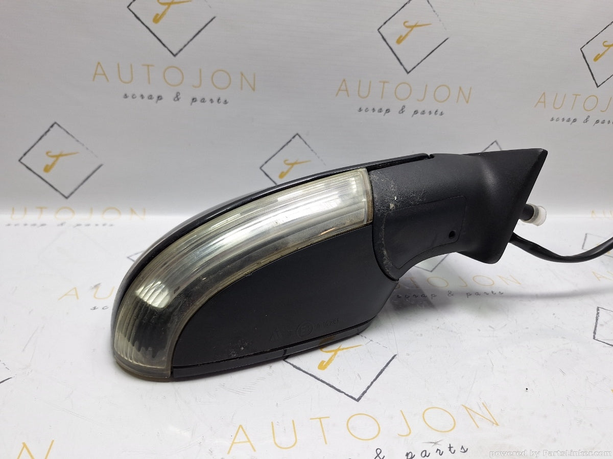 Oglinda Dreapta SEAT ALHAMBRA (7V8, 7V9) [ 1996 - 2010 ] TDI (ASZ) 96KW|131HP 7M3857508E