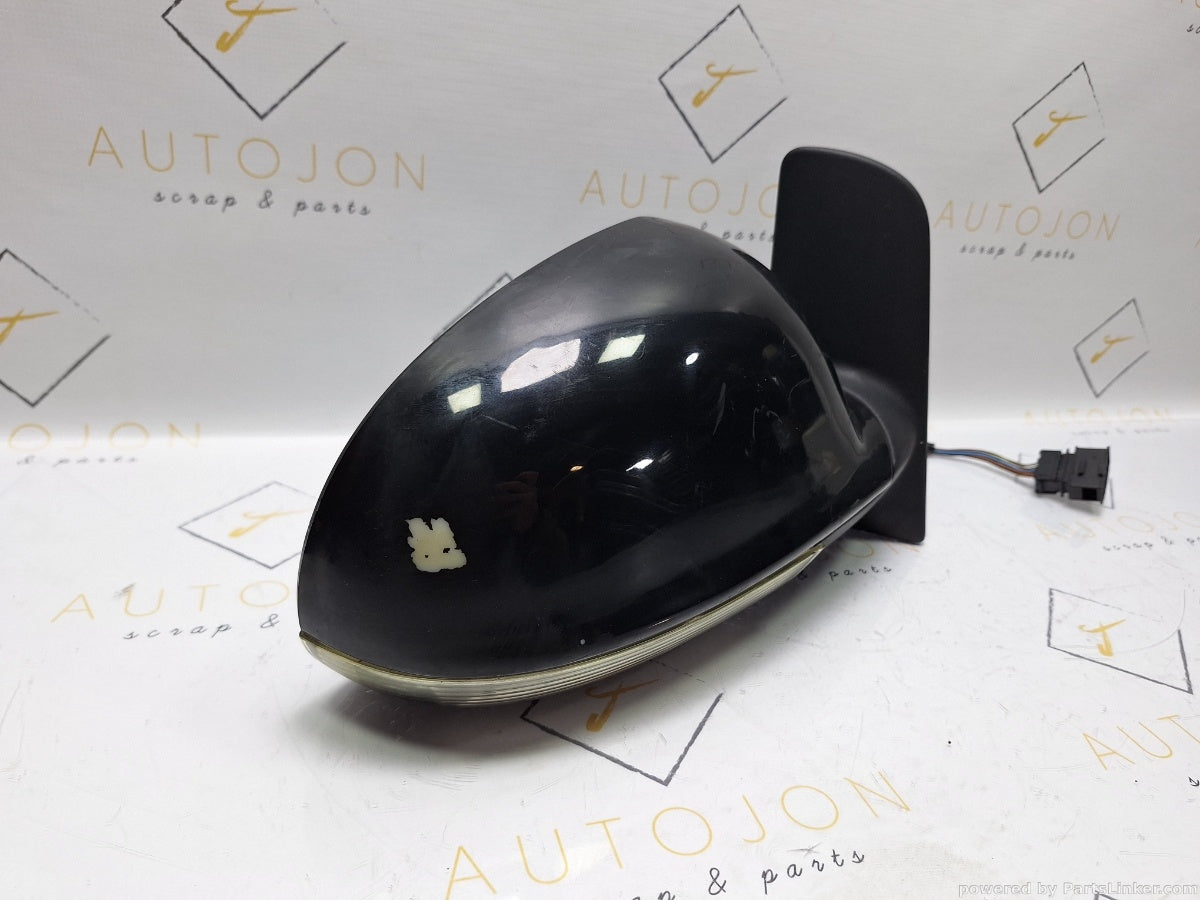 Oglinda Dreapta SEAT ALHAMBRA (7V8, 7V9) [ 1996 - 2010 ] TDI (ASZ) 96KW|131HP 7M3857508E