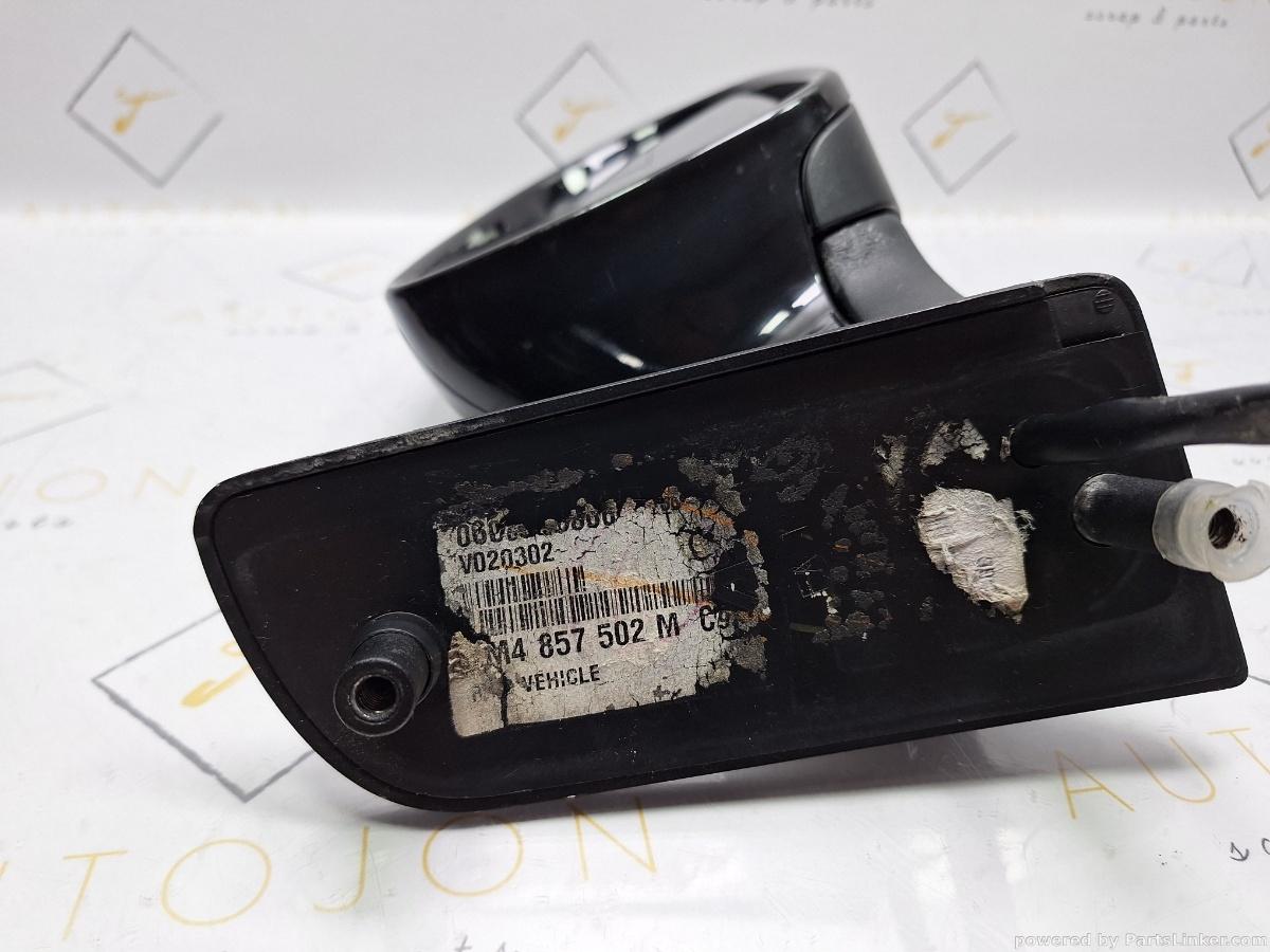 Oglinda Dreapta SEAT ALHAMBRA (7V8, 7V9) [ 1996 - 2010 ] TDI (ASZ) 96KW|131HP OEM 7M3857508E