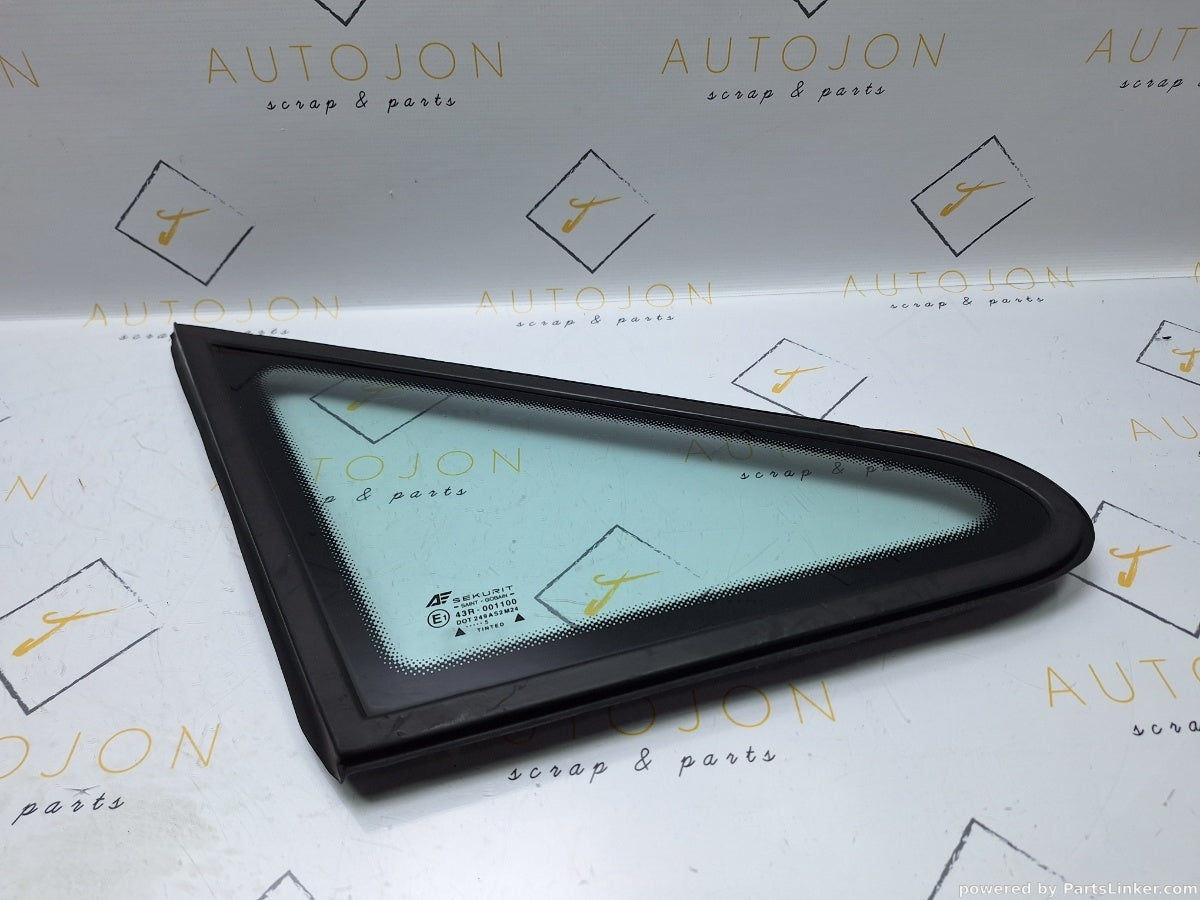 Geam fix lateral dreapta fata SEAT ALHAMBRA (7V8, 7V9) [ 1996 - 2010 ] TDI (ASZ) 96KW|131HP 7M3845412A