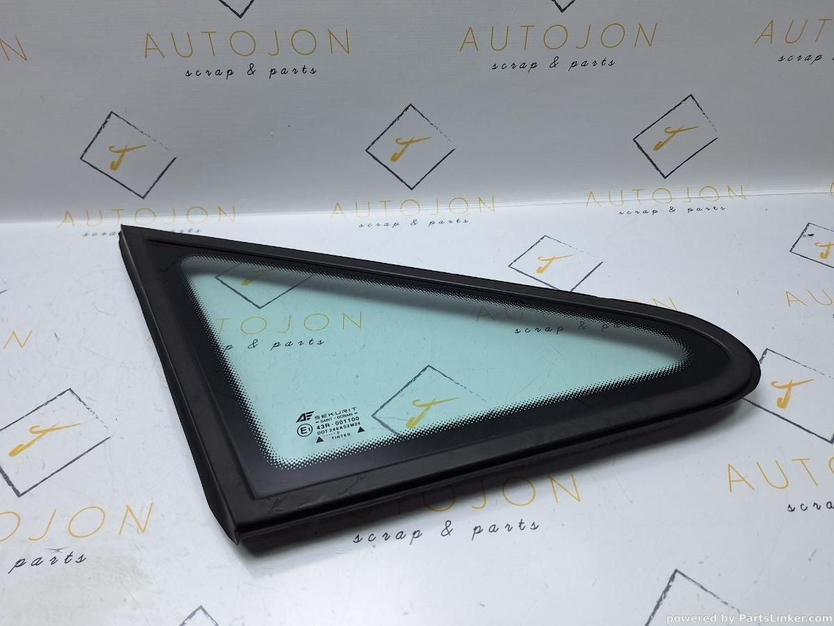 Geam fix lateral dreapta fata SEAT ALHAMBRA (7V8, 7V9) [ 1996 - 2010 ] TDI (ASZ) 96KW|131HP OEM 7M3845412A