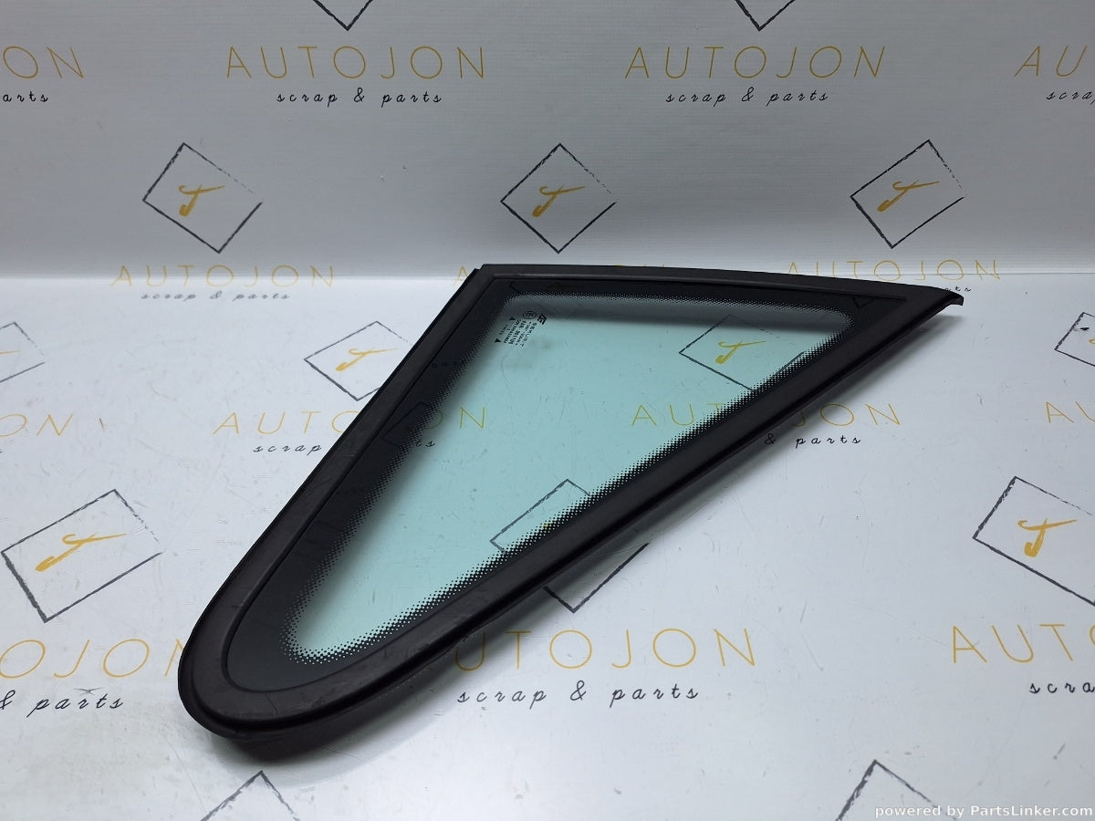 Geam fix lateral dreapta fata SEAT ALHAMBRA (7V8, 7V9) [ 1996 - 2010 ] TDI (ASZ) 96KW|131HP 7M3845412A