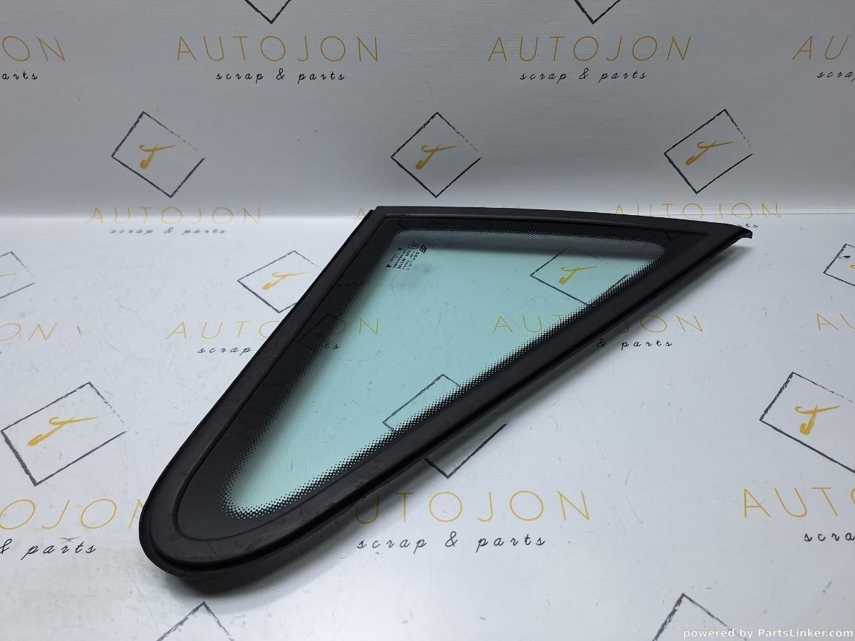 Geam fix lateral dreapta fata SEAT ALHAMBRA (7V8, 7V9) [ 1996 - 2010 ] TDI (ASZ) 96KW|131HP OEM 7M3845412A