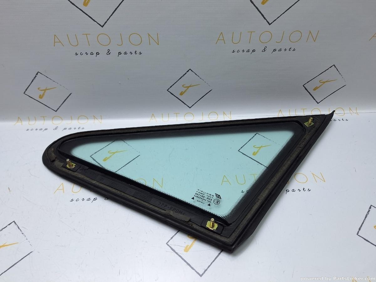 Geam fix lateral dreapta fata SEAT ALHAMBRA (7V8, 7V9) [ 1996 - 2010 ] TDI (ASZ) 96KW|131HP OEM 7M3845412A