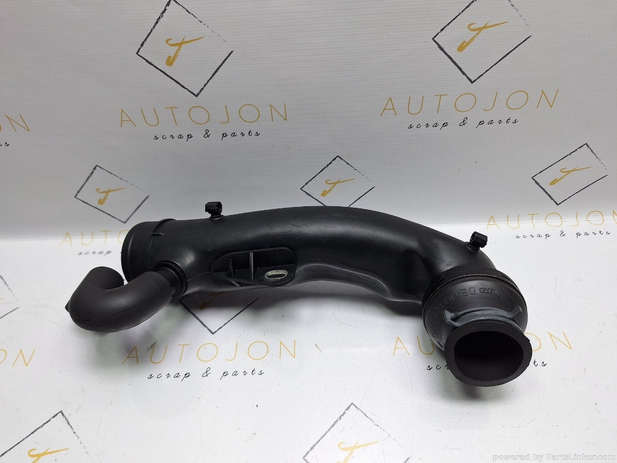 Conducta admisie aer SEAT ALHAMBRA (7V8, 7V9) [ 1996 - 2010 ] TDI (ASZ) 96KW|131HP 7M3129656P