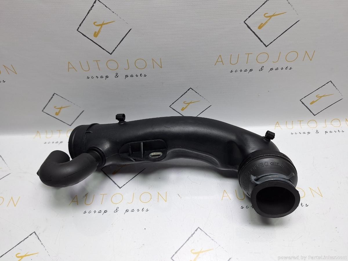 Conducta admisie aer SEAT ALHAMBRA (7V8, 7V9) [ 1996 - 2010 ] TDI (ASZ) 96KW|131HP OEM 7M3129656P
