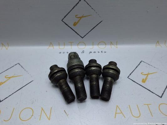 Prezoane cu cheie antifurt SEAT ALHAMBRA (7V8, 7V9) [ 1996 - 2010 ] TDI (ASZ) 96KW|131HP 7M3601139C