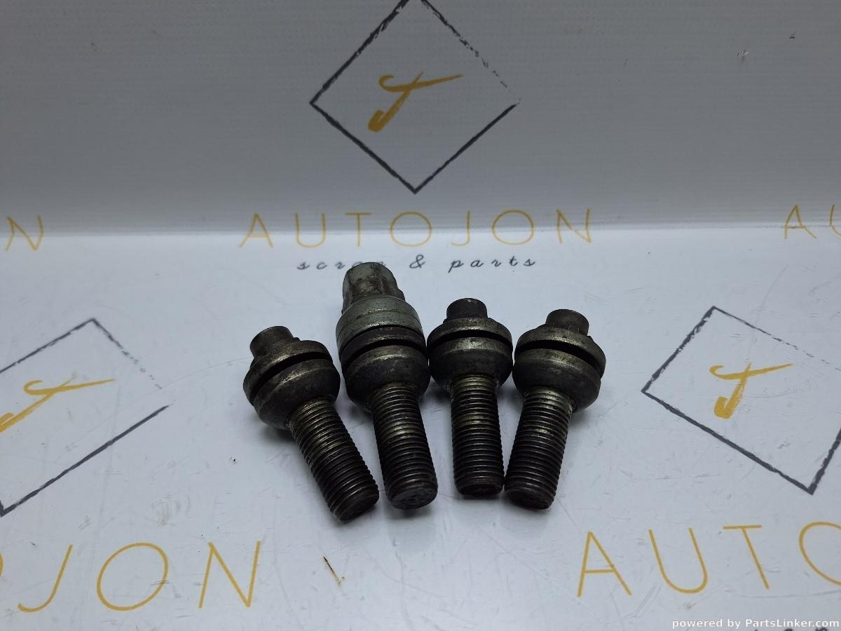 Prezoane cu cheie antifurt SEAT ALHAMBRA (7V8, 7V9) [ 1996 - 2010 ] TDI (ASZ) 96KW|131HP OEM 7M3601139C
