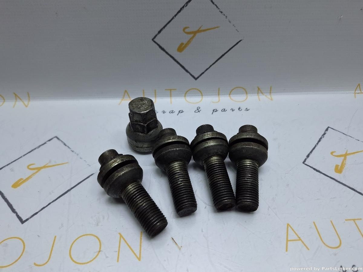 Prezoane cu cheie antifurt SEAT ALHAMBRA (7V8, 7V9) [ 1996 - 2010 ] TDI (ASZ) 96KW|131HP OEM 7M3601139C