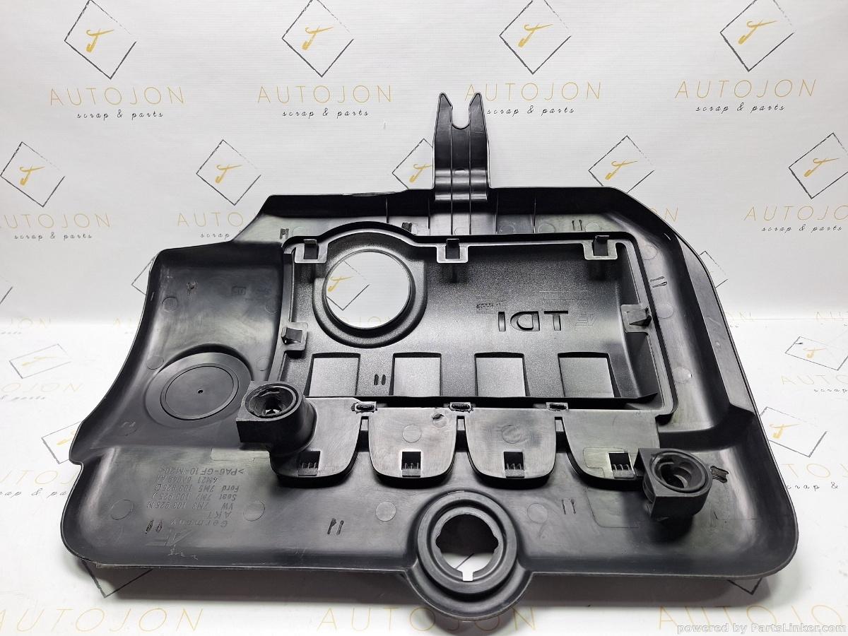 Capac ornament motor SEAT ALHAMBRA (7V8, 7V9) [ 1996 - 2010 ] TDI (ASZ) 96KW|131HP OEM 7M7103925J