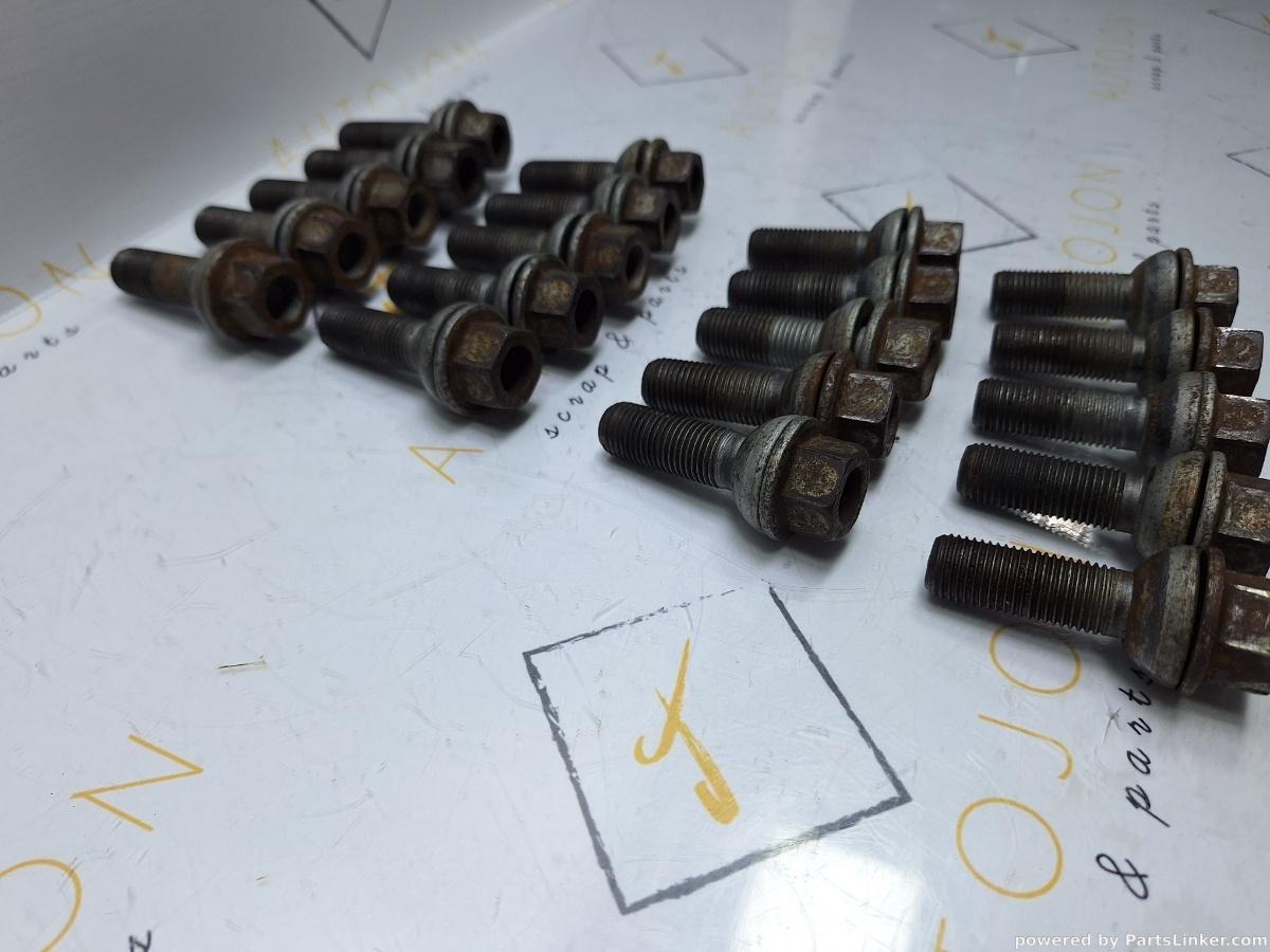 Set prezoane roti SEAT ALHAMBRA (7V8, 7V9) [ 1996 - 2010 ]  OEM 7M3601139B