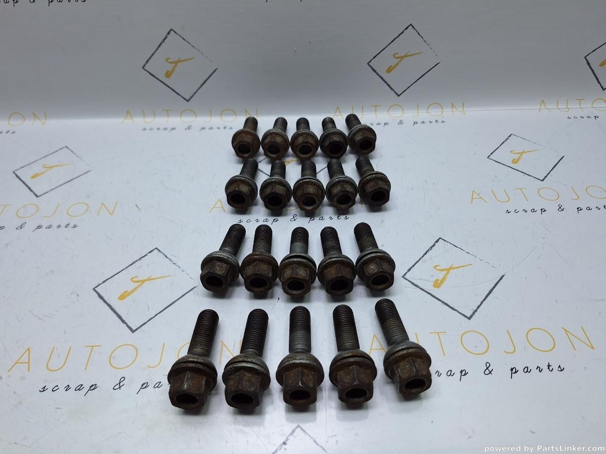 Set prezoane roti SEAT ALHAMBRA (7V8, 7V9) [ 1996 - 2010 ]  OEM 7M3601139B