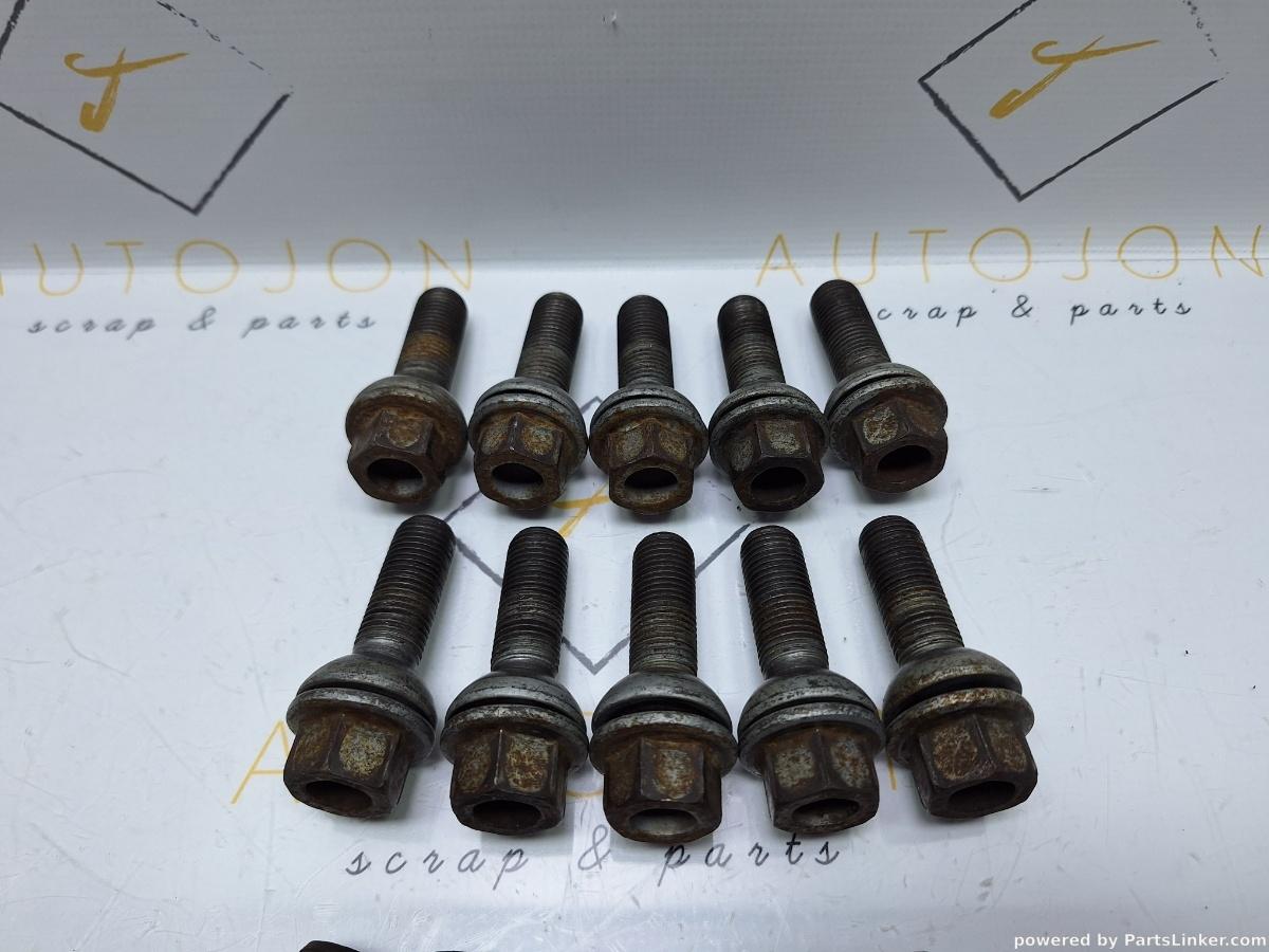 Set prezoane roti SEAT ALHAMBRA (7V8, 7V9) [ 1996 - 2010 ]  OEM 7M3601139B