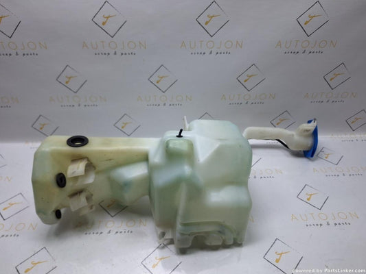 Vas lichid parbriz SEAT ALHAMBRA (7V8, 7V9) [ 1996 - 2010 ] TDI (ASZ) 96KW|131HP OEM 7M3955453M/N