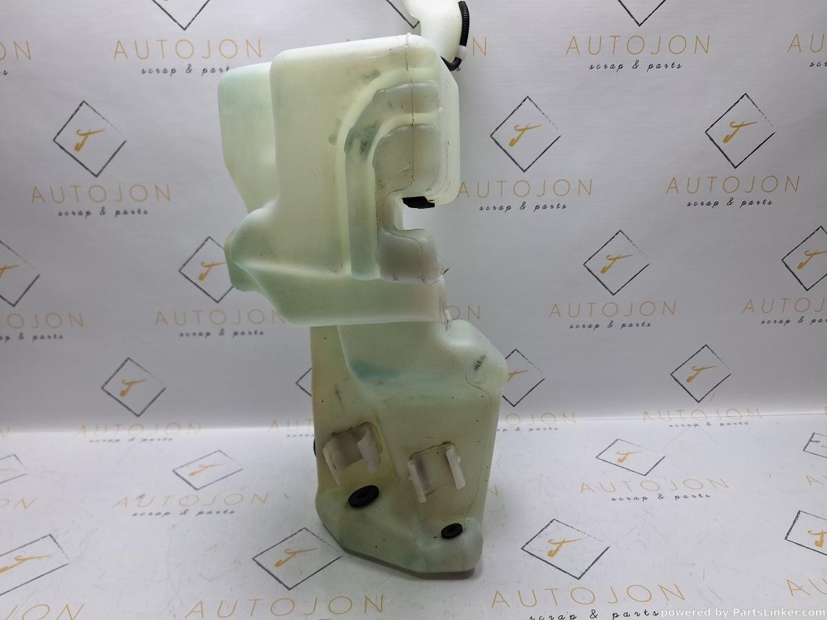 Vas lichid parbriz SEAT ALHAMBRA (7V8, 7V9) [ 1996 - 2010 ] TDI (ASZ) 96KW|131HP OEM 7M3955453M/N