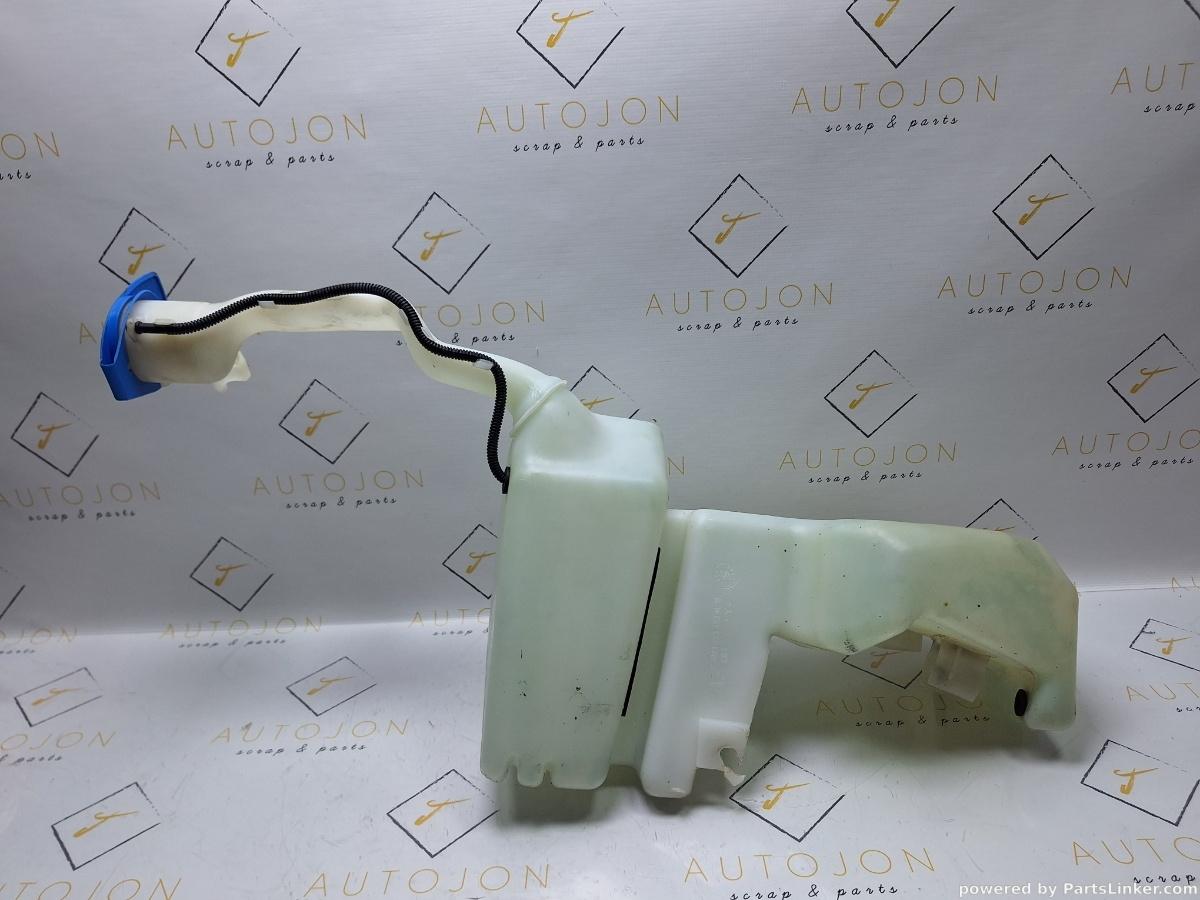 Vas lichid parbriz SEAT ALHAMBRA (7V8, 7V9) [ 1996 - 2010 ] TDI (ASZ) 96KW|131HP OEM 7M3955453M/N