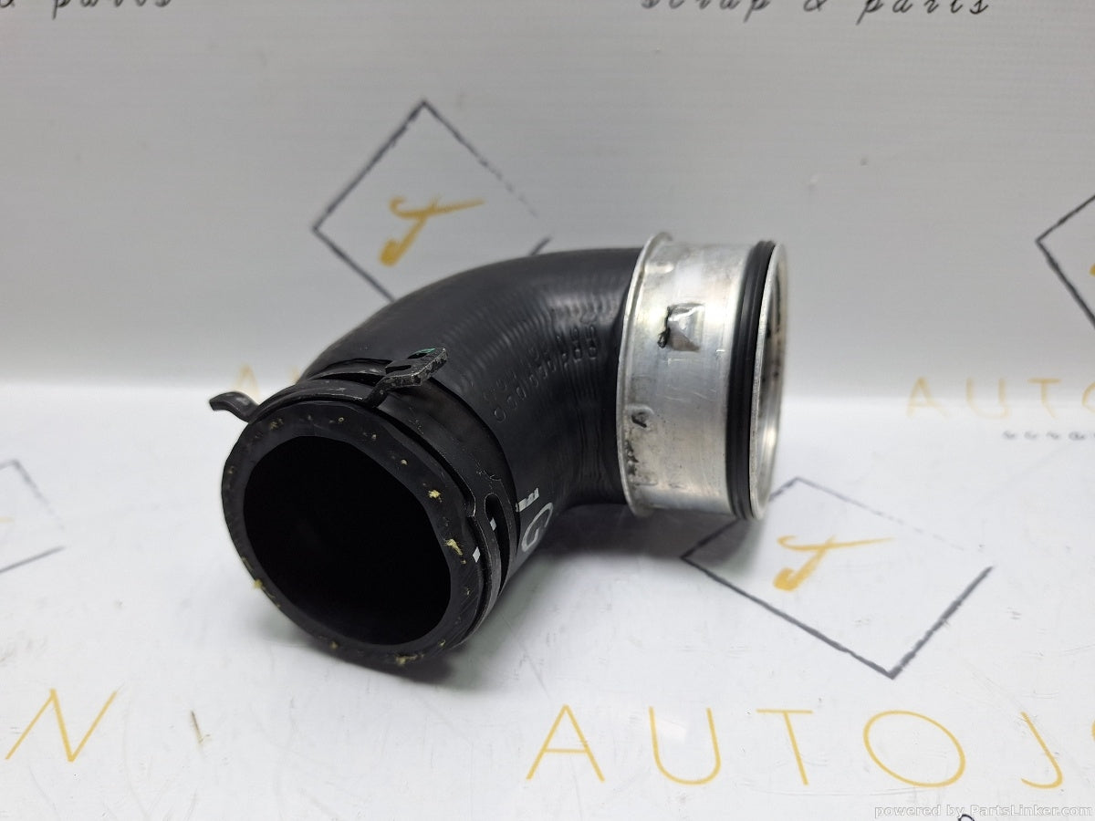 Furtun intercooler turbo SEAT ALHAMBRA (7V8, 7V9) [ 1996 - 2010 ] TDI (ASZ) 96KW|131HP 7M3145708D