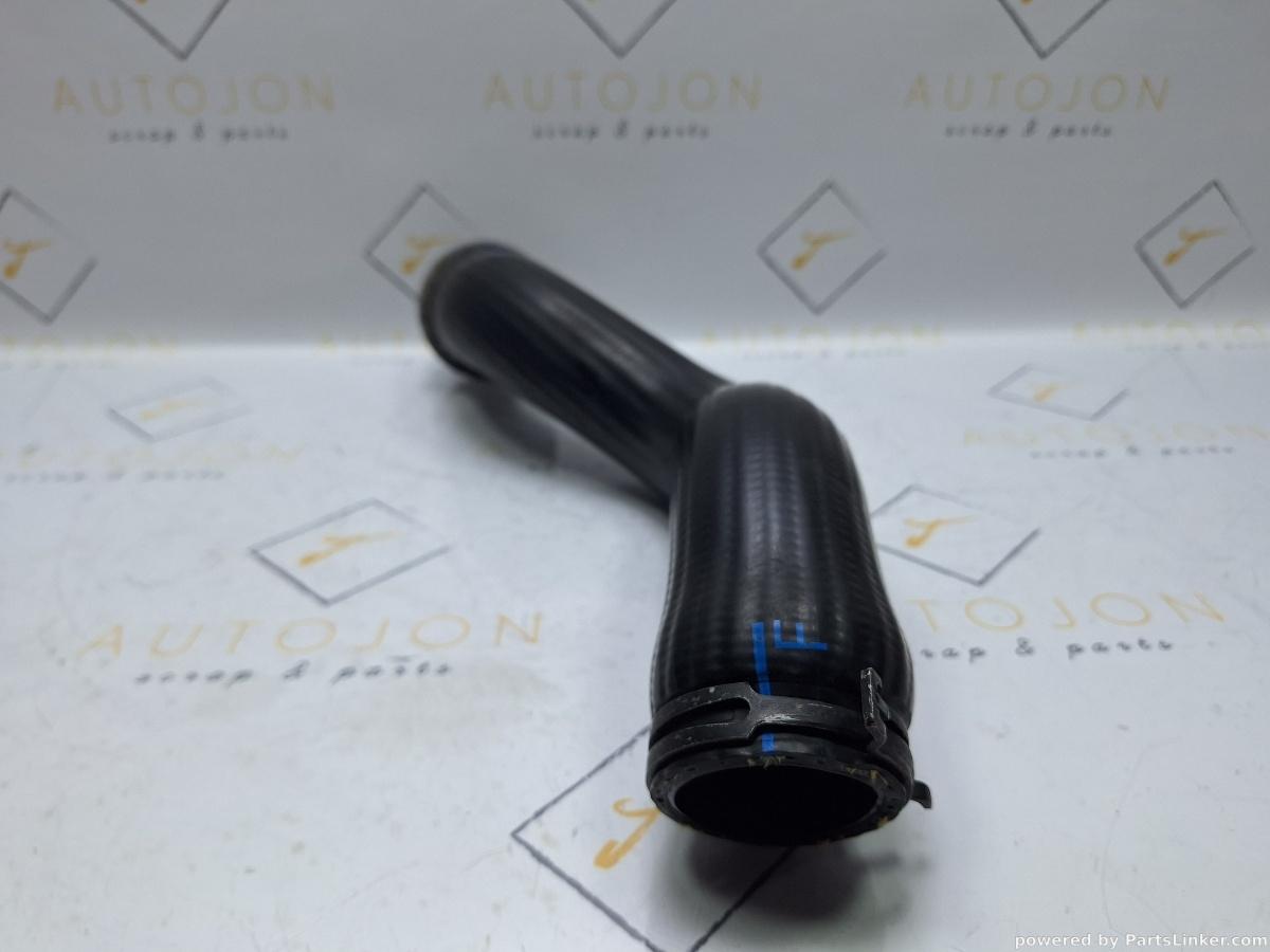 Furtun intercooler turbo SEAT ALHAMBRA (7V8, 7V9) [ 1996 - 2010 ] TDI (ASZ) 96KW|131HP OEM 7M3145709