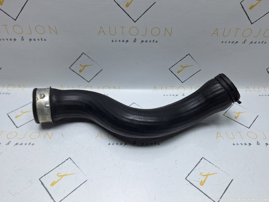 Furtun intercooler turbo SEAT ALHAMBRA (7V8, 7V9) [ 1996 - 2010 ] TDI (ASZ) 96KW|131HP 7M3145709