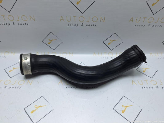 Furtun intercooler turbo SEAT ALHAMBRA (7V8, 7V9) [ 1996 - 2010 ] TDI (ASZ) 96KW|131HP OEM 7M3145709