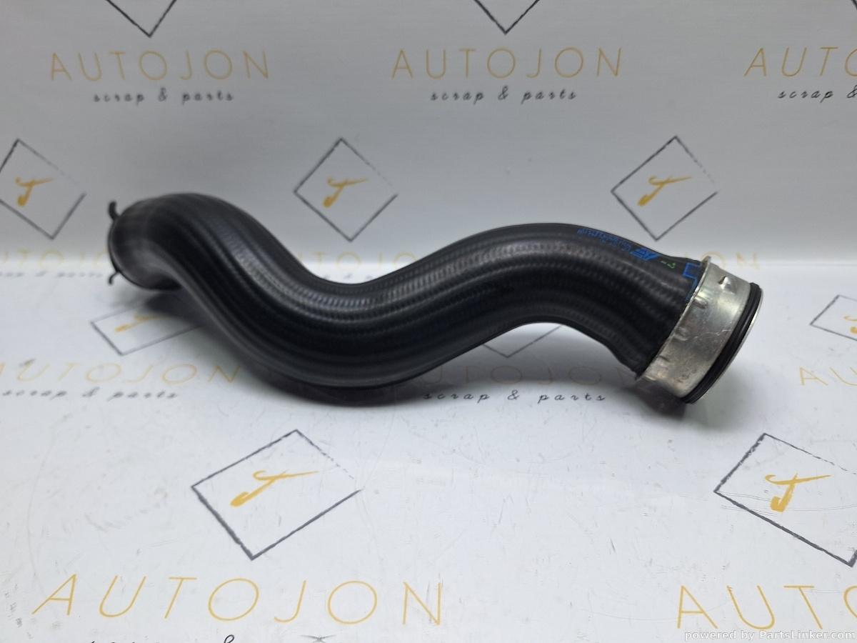 Furtun intercooler turbo SEAT ALHAMBRA (7V8, 7V9) [ 1996 - 2010 ] TDI (ASZ) 96KW|131HP OEM 7M3145709