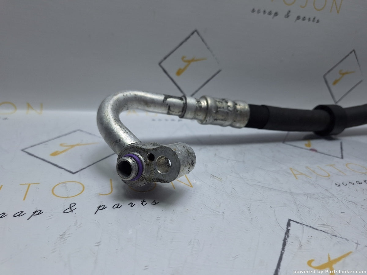 Conducta AC SEAT ALHAMBRA (7V8, 7V9) [ 1996 - 2010 ] TDI (ASZ) 96KW|131HP 7M3820722Q