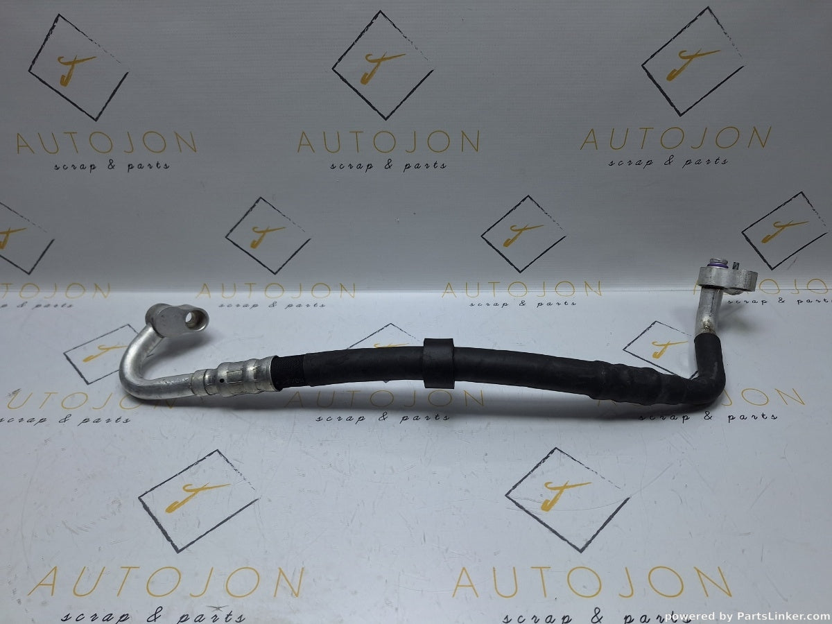 Conducta AC SEAT ALHAMBRA (7V8, 7V9) [ 1996 - 2010 ] TDI (ASZ) 96KW|131HP 7M3820722Q