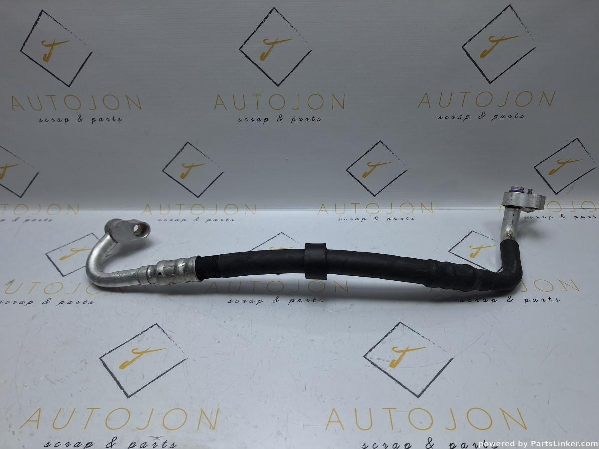 Conducta AC SEAT ALHAMBRA (7V8, 7V9) [ 1996 - 2010 ] TDI (ASZ) 96KW|131HP OEM 7M3820722Q