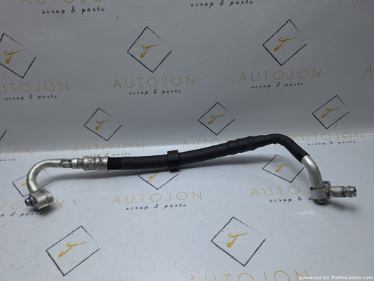 Conducta AC SEAT ALHAMBRA (7V8, 7V9) [ 1996 - 2010 ] TDI (ASZ) 96KW|131HP 7M3820722Q