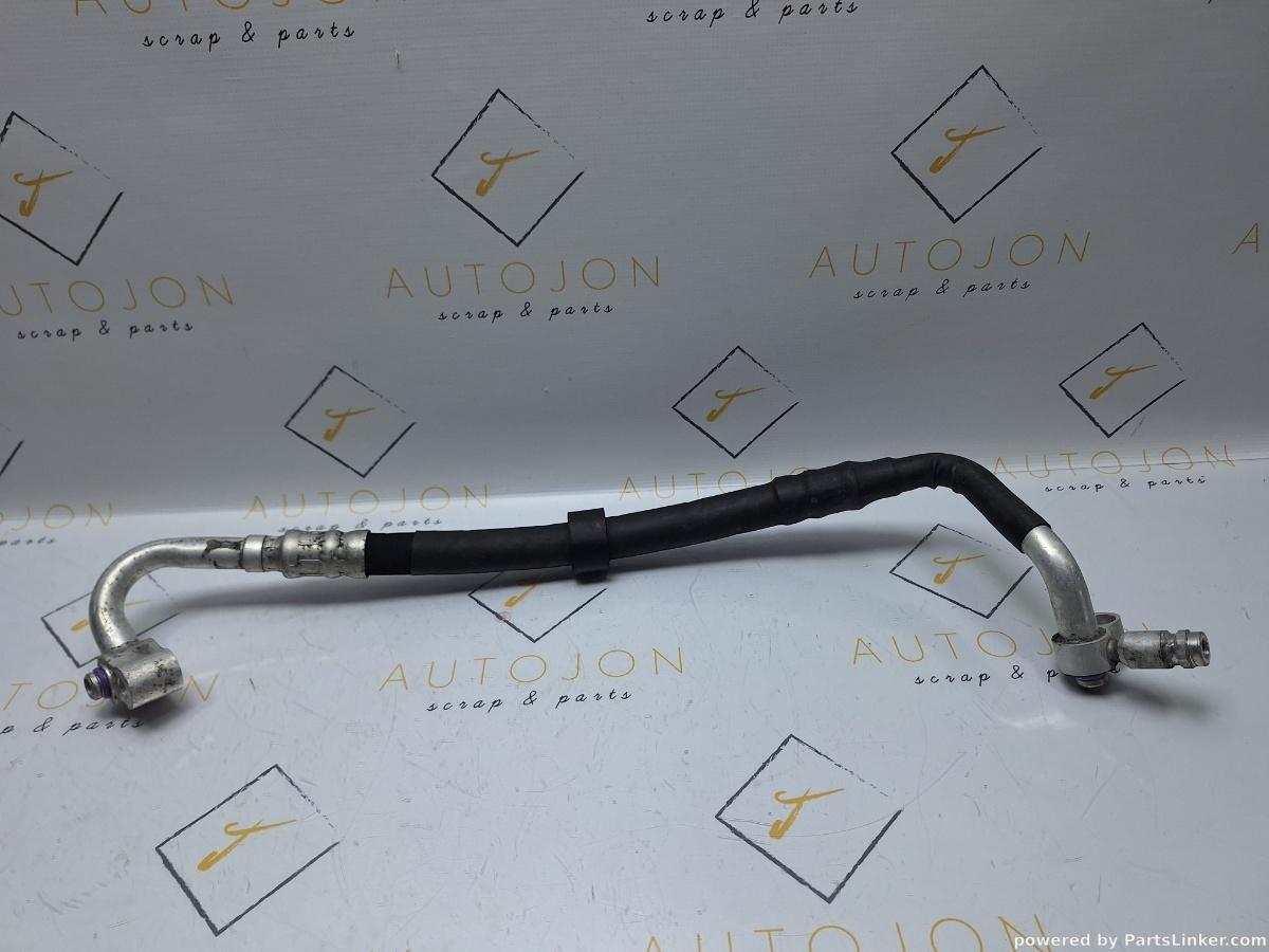 Conducta AC SEAT ALHAMBRA (7V8, 7V9) [ 1996 - 2010 ] TDI (ASZ) 96KW|131HP OEM 7M3820722Q