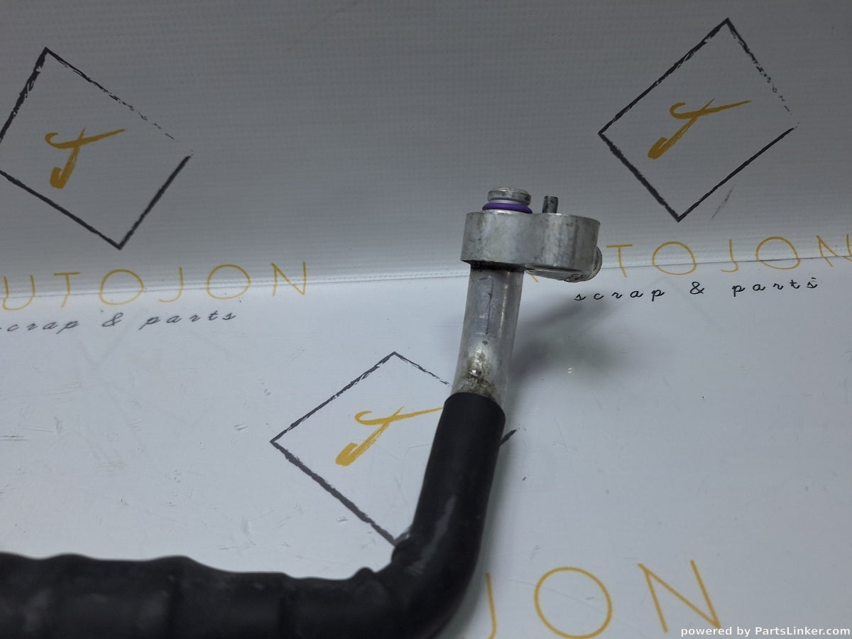 Conducta AC SEAT ALHAMBRA (7V8, 7V9) [ 1996 - 2010 ] TDI (ASZ) 96KW|131HP 7M3820722Q