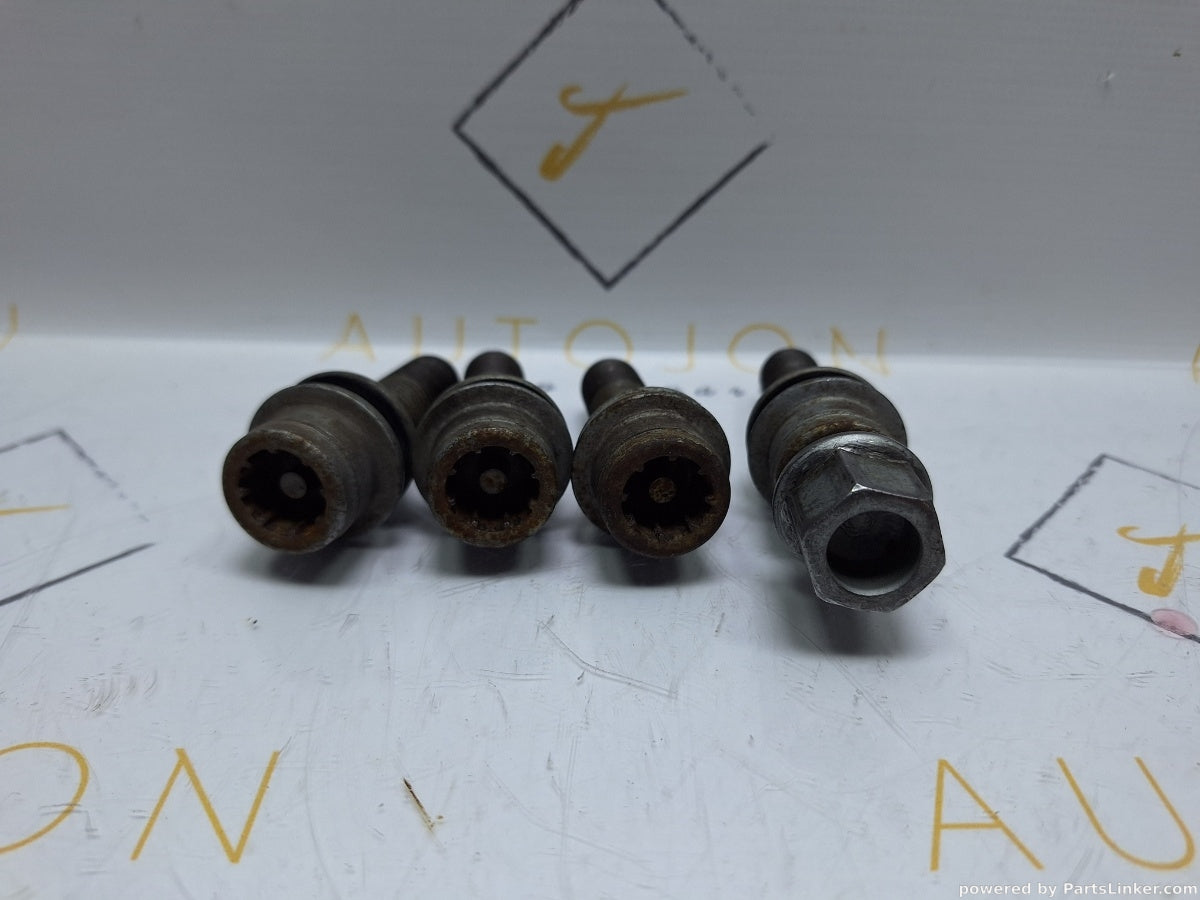 Prezoane cu cheie antifurt FORD GALAXY (WGR) [ 1995 - 2006 ] TDI (ASZ) 96KW|130HP 7M3601139C