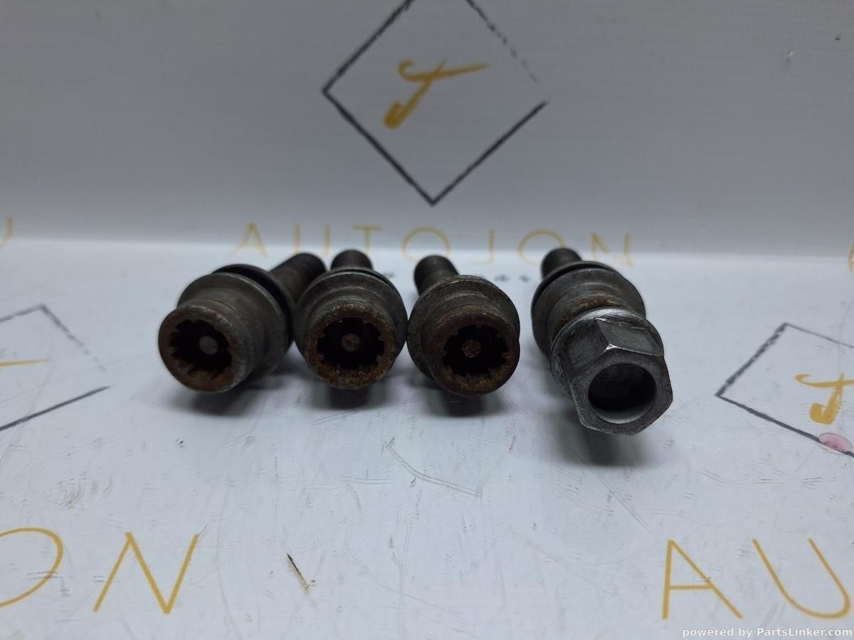 Prezoane cu cheie antifurt FORD GALAXY (WGR) [ 1995 - 2006 ] TDI (ASZ) 96KW|130HP OEM 7M3601139C