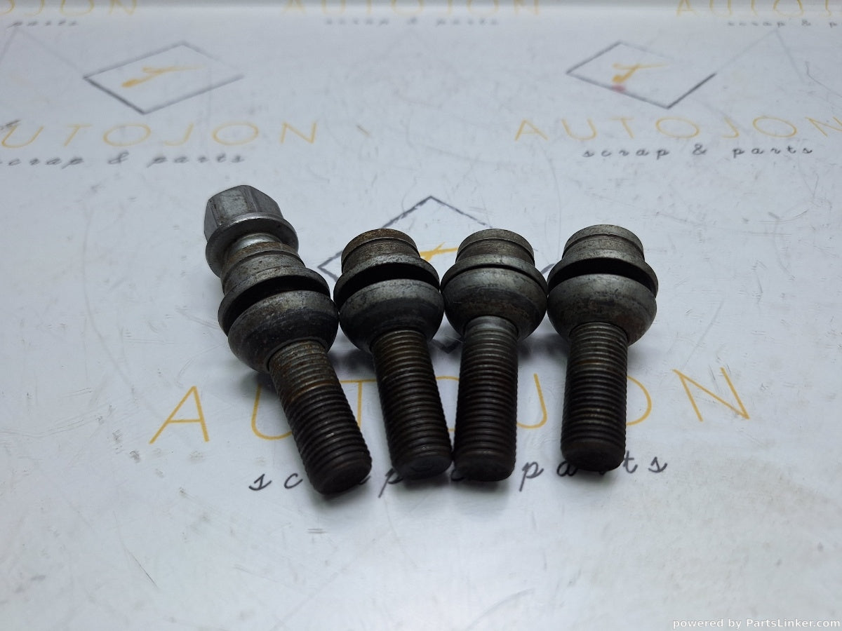 Prezoane cu cheie antifurt FORD GALAXY (WGR) [ 1995 - 2006 ] TDI (ASZ) 96KW|130HP 7M3601139C